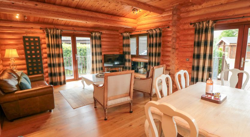 Photo of Endeavour Lodge 4