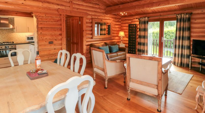 Photo of Endeavour Lodge 4