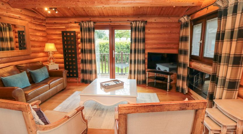 Photo of Endeavour Lodge 4