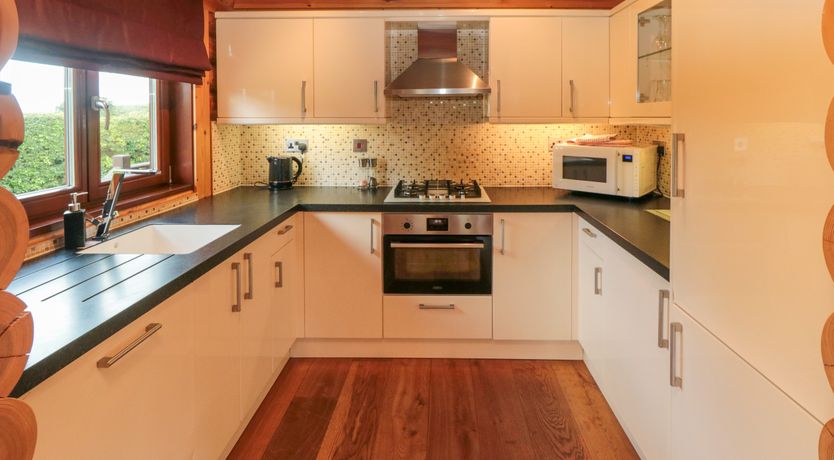 Photo of Endeavour Lodge 4