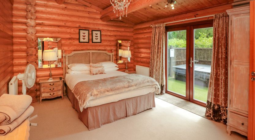 Photo of Endeavour Lodge 4