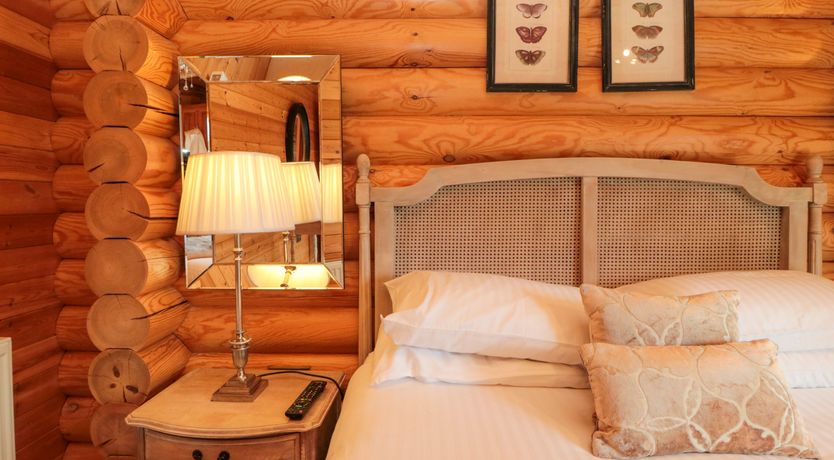 Photo of Endeavour Lodge 4