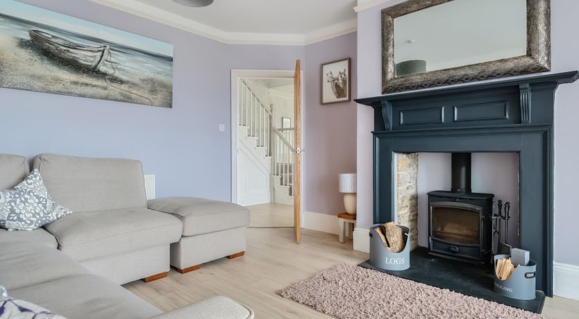 Photo of Mallacleave House