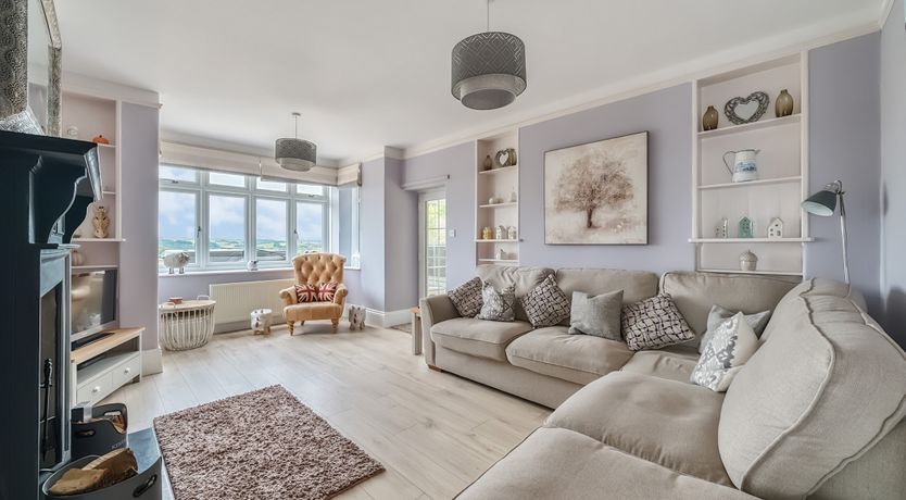 Photo of Mallacleave House