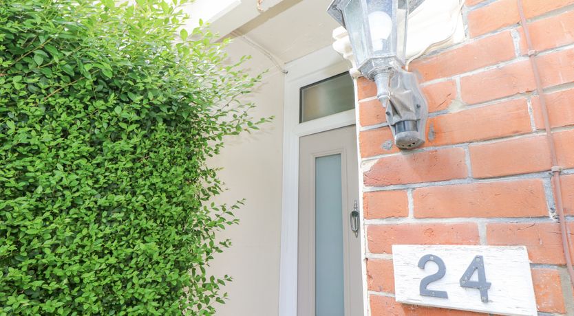 Photo of The Anchorage