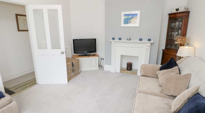 Photo of The Anchorage