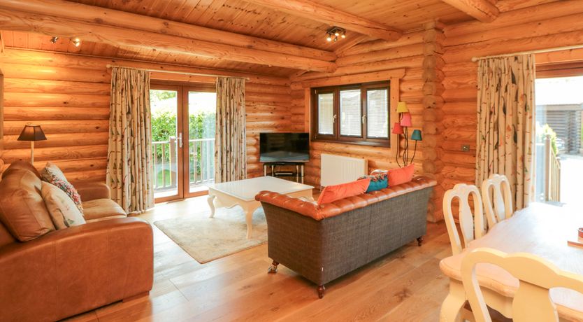 Photo of Roseberry Lodge 3