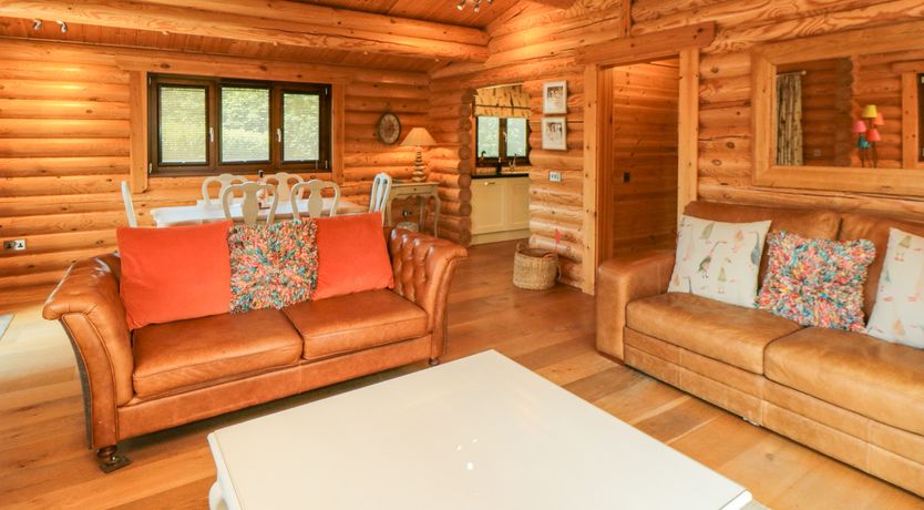 Photo of Roseberry Lodge 3