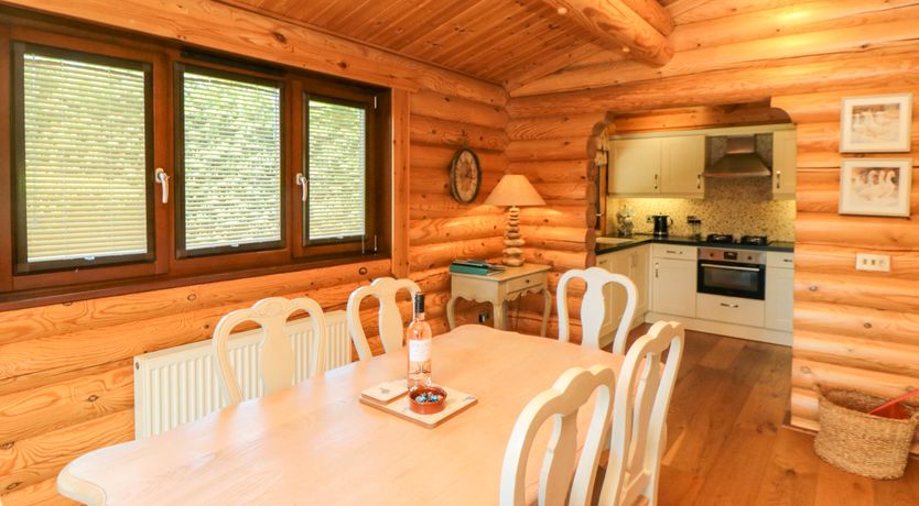 Photo of Roseberry Lodge 3