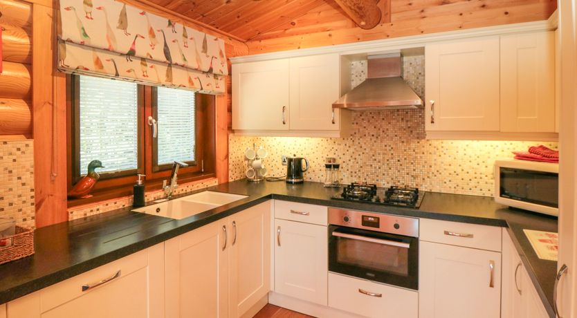 Photo of Roseberry Lodge 3