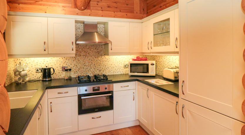 Photo of Roseberry Lodge 3