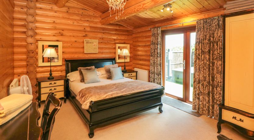 Photo of Roseberry Lodge 3