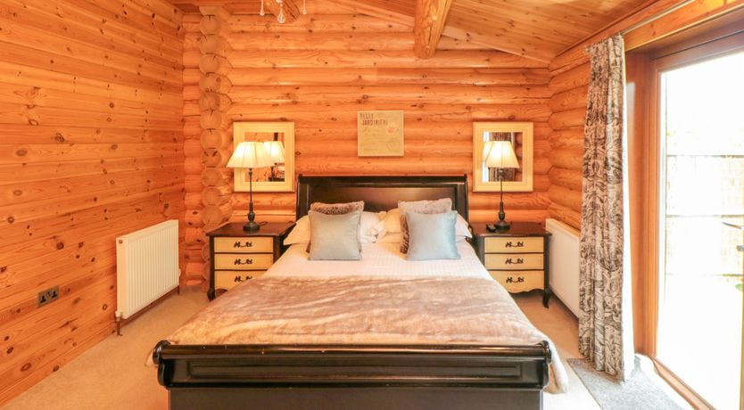 Photo of Roseberry Lodge 3