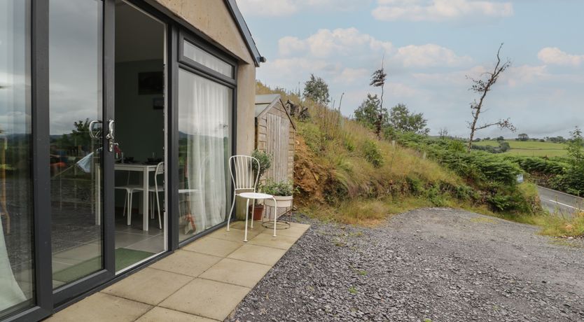 Photo of Penrallt Bach