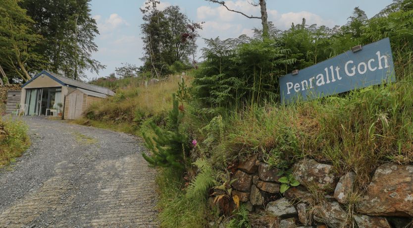 Photo of Penrallt Bach