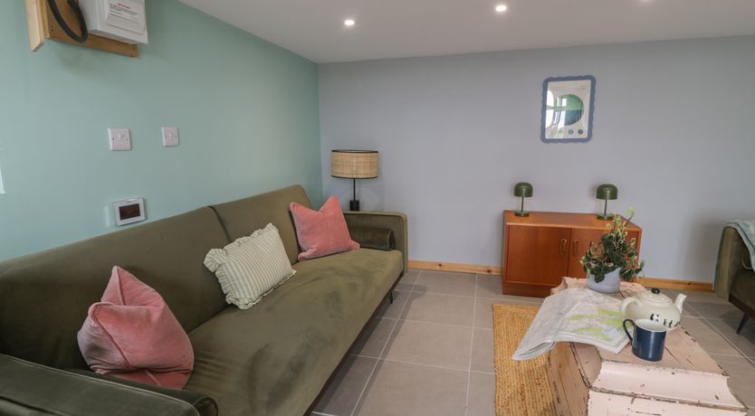 Photo of Penrallt Bach