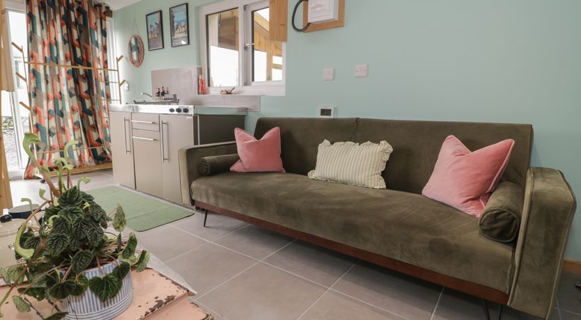 Photo of Penrallt Bach