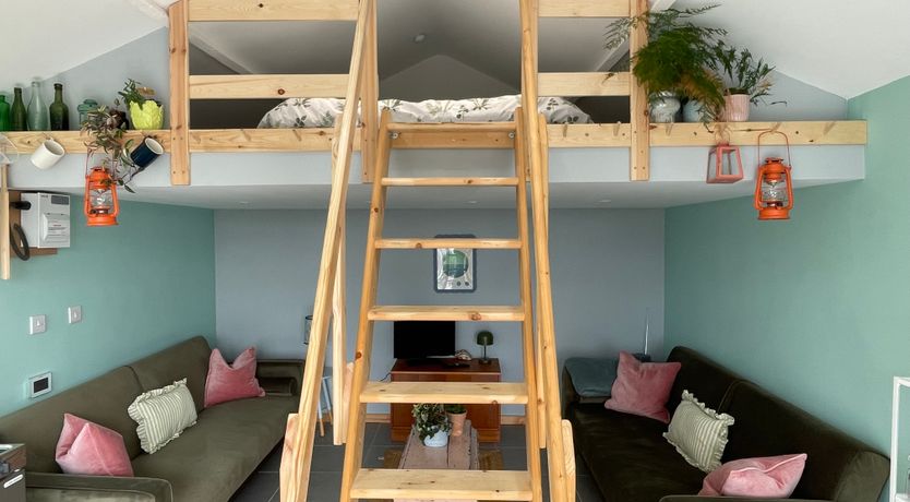 Photo of Penrallt Bach