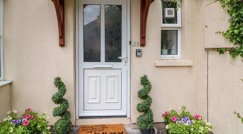 Photo of 23 Cois Caol