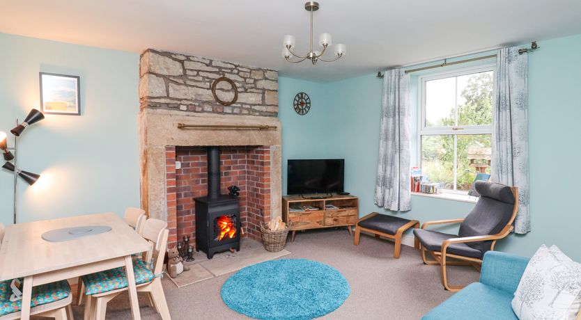 Photo of Woodcutters Cottage