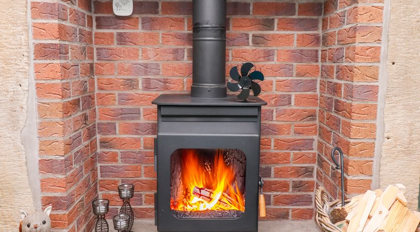 Photo of Woodcutters Cottage