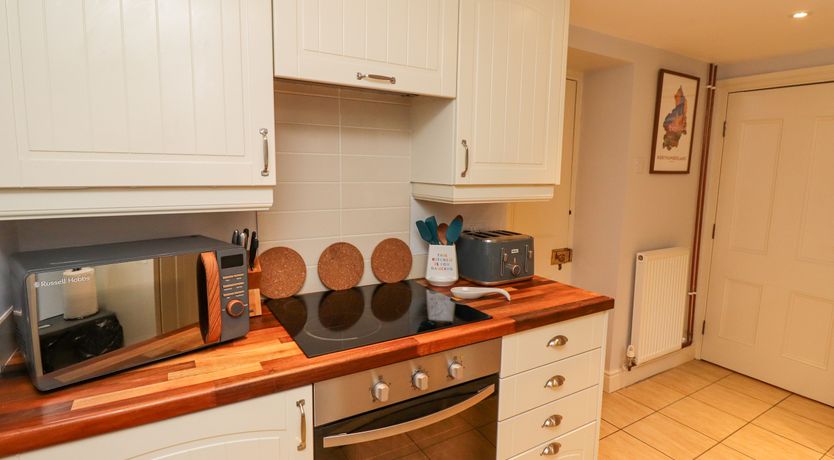 Photo of Woodcutters Cottage