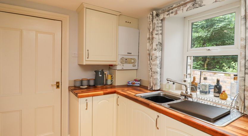 Photo of Woodcutters Cottage