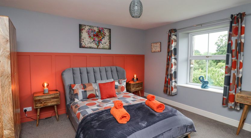 Photo of Woodcutters Cottage