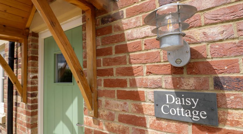 Photo of Daisy Cottage