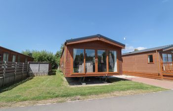 Acorn Lodge Holiday Home