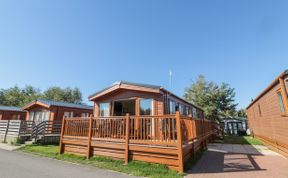 Photo of Acorn Lodge