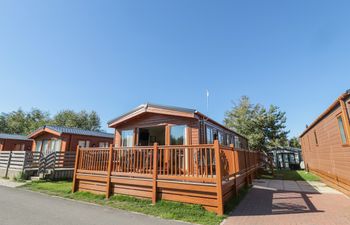 Acorn Lodge Holiday Home