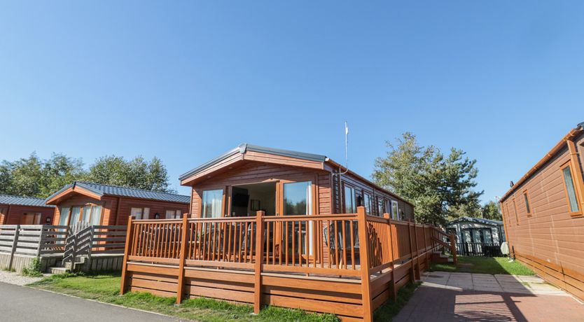 Photo of Acorn Lodge