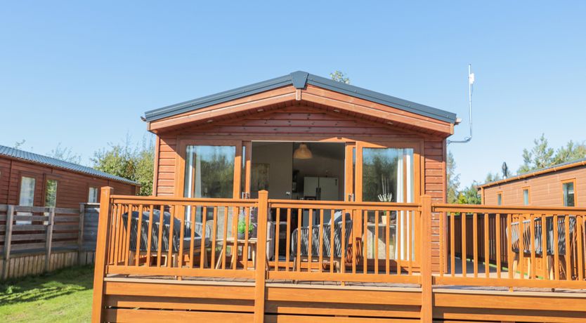 Photo of Acorn Lodge