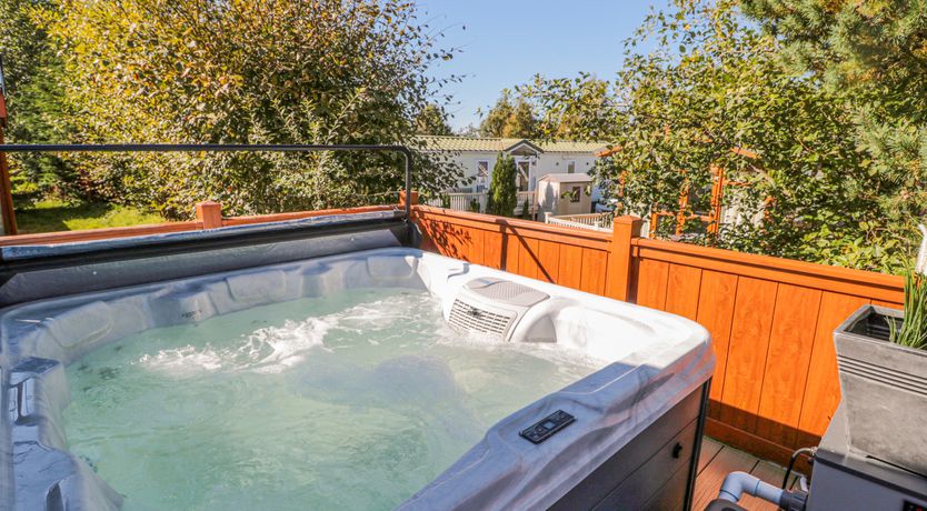 Photo of Acorn Lodge