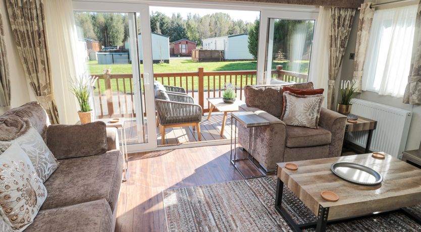 Photo of Acorn Lodge