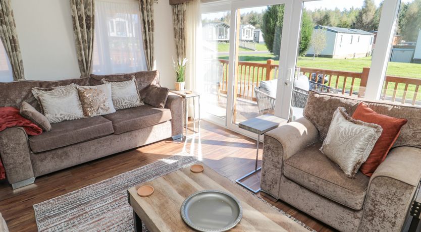 Photo of Acorn Lodge