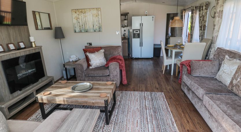 Photo of Acorn Lodge