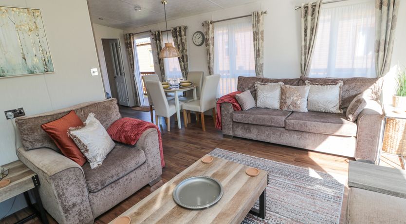 Photo of Acorn Lodge