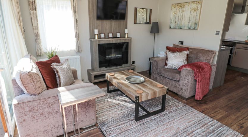 Photo of Acorn Lodge