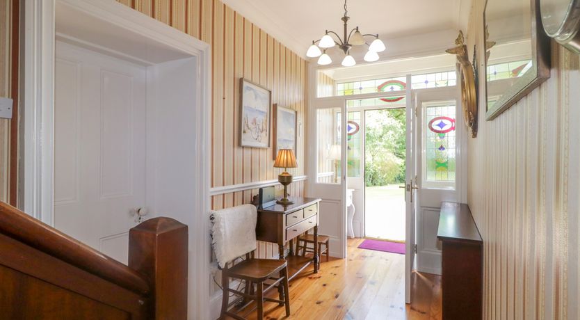 Photo of The Haw Country Home