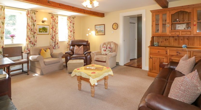 Photo of The Haw Country Home