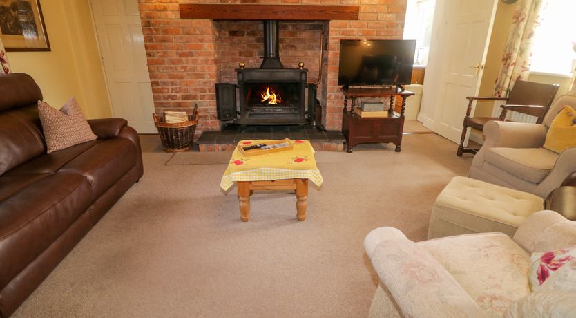 Photo of The Haw Country Home