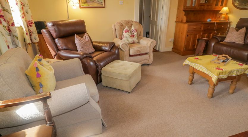 Photo of The Haw Country Home