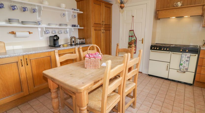 Photo of The Haw Country Home