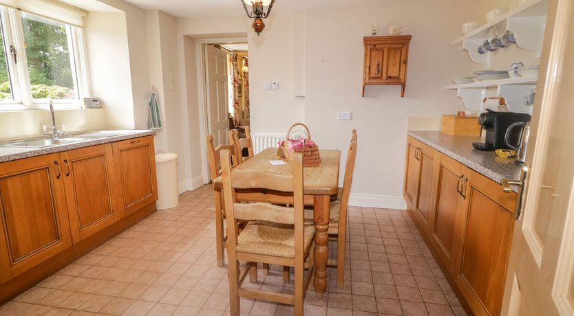 Photo of The Haw Country Home