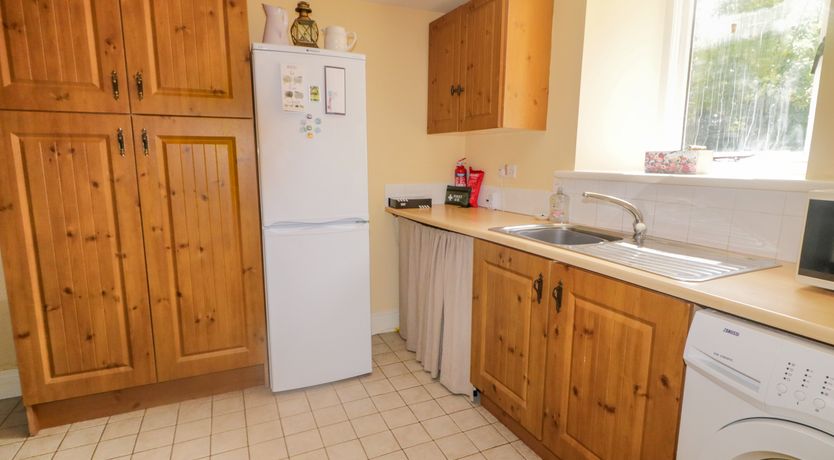 Photo of The Haw Country Home