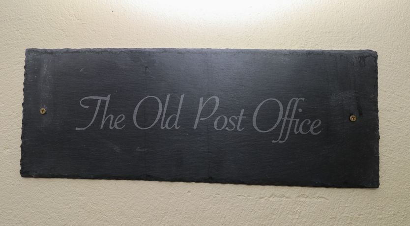 Photo of The Old Post Office