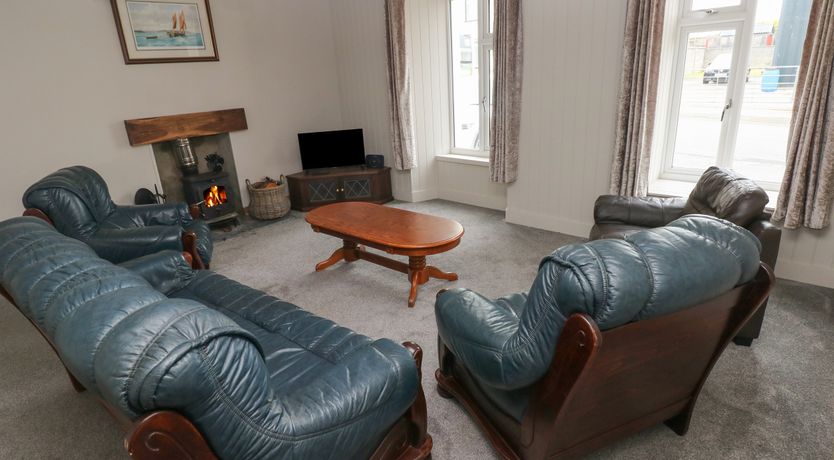 Photo of The Old Post Office