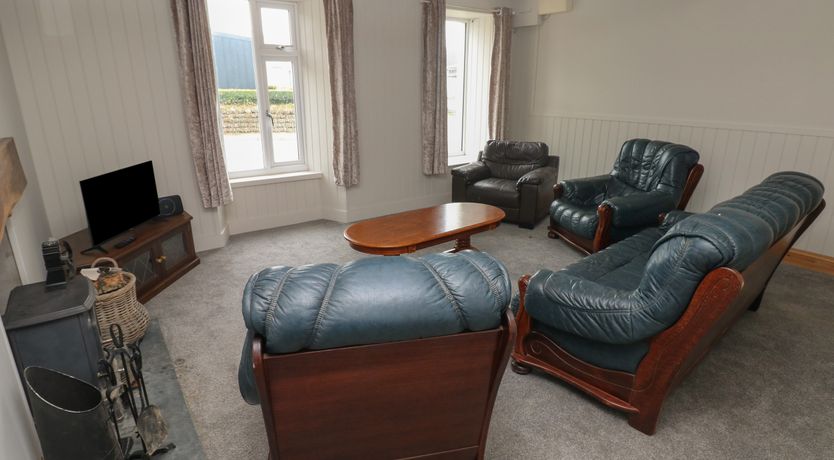 Photo of The Old Post Office